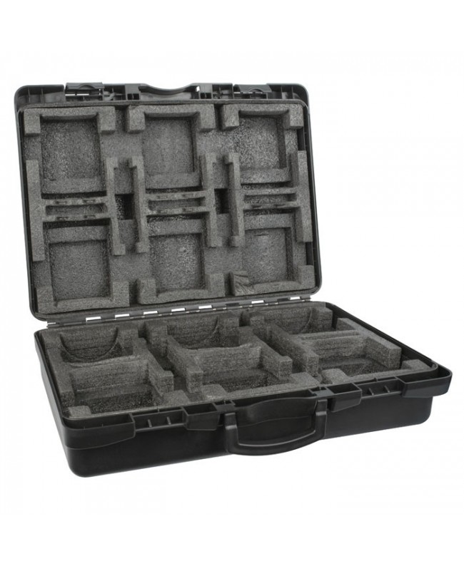 Showtec Case for 6x EventLITE 4/8 Mini Custodie per proiettori
