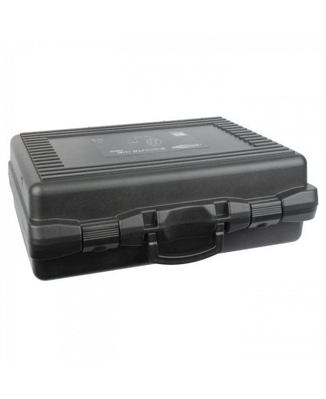 Showtec Case for 6x EventLITE 4/8 Mini Cases for spotlights