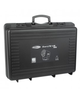 Showtec Case for 6x EventLITE 4/8 Mini Cases for spotlights