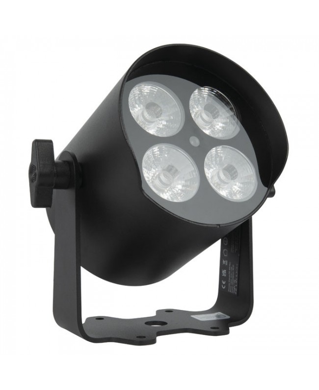 Showtec EventLITE 4/8 Mini Set Fari LED a batteria