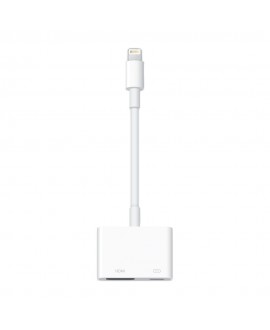 Apple Lighting to Digital AV Adapter Adapter Kabel