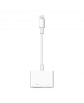 Apple Lighting to Digital AV Adapter Cavi adattatore USB