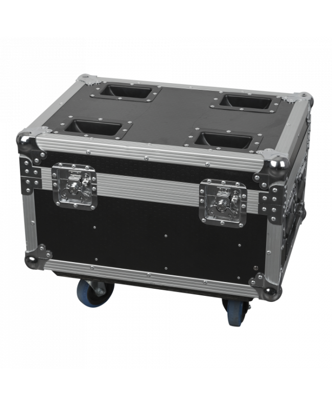 Showtec Charger Case for 6x EventLITE 4/10 Scheinwerfer-Cases