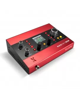 Focusrite RedNet X2P USB Audio Interfaces