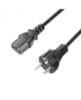 Adam Hall Cables 3 STAR PKD 0300 IEC Cables