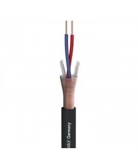 Sommer Cable 200-0001 | 1 m Cavo per microfono