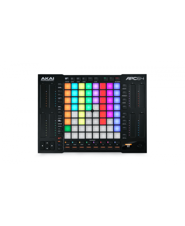 AKAI Professional APC64 DAW-Controller