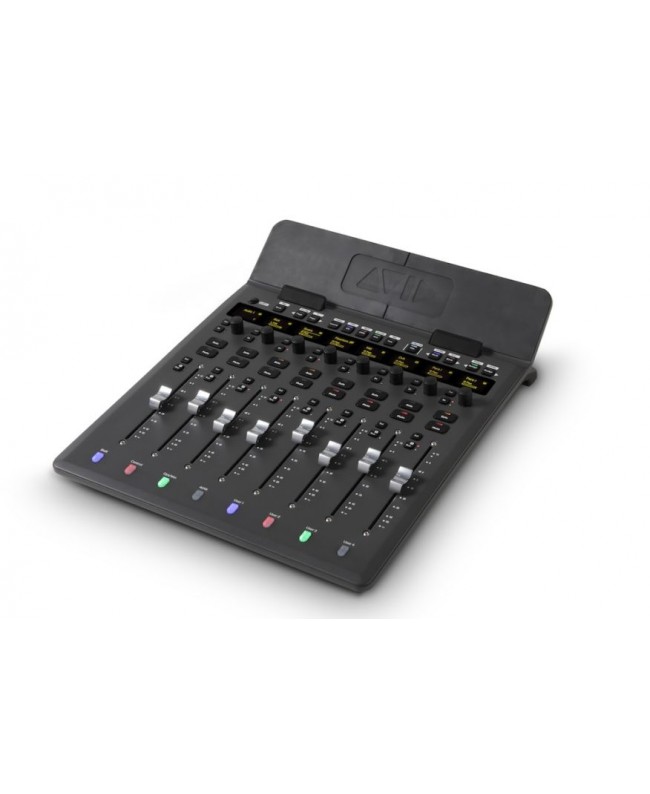 Avid S1 Control Surface DAW Controllers