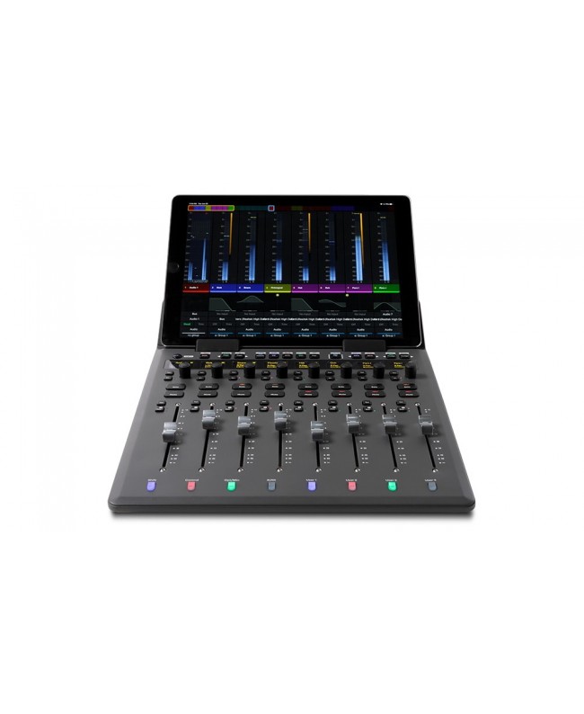 Avid S1 Control Surface DAW Controllers