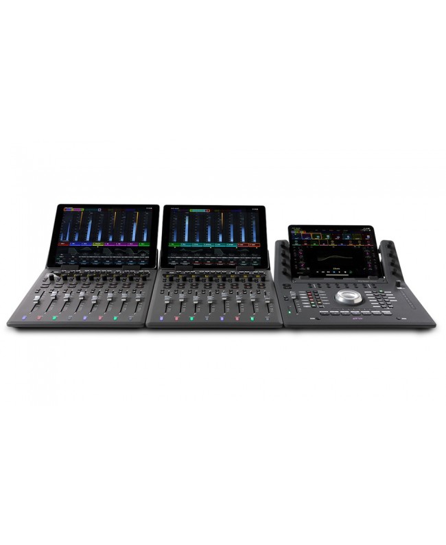 Avid S1 Control Surface DAW Controllers