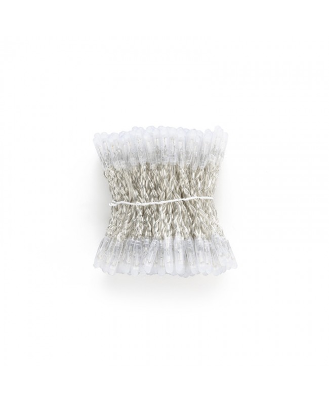 Twinkly PRO Capsule Strings 250 RGB LED Clear Illuminazione architetturale