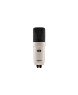 Universal Audio SC-1 Large Diaphragm Microphones