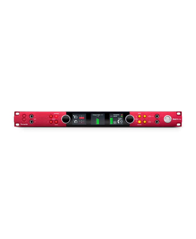 Focusrite Red 8Line USB Audio Interface