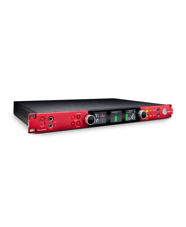 Focusrite Red 8Line Interfacce Audio USB