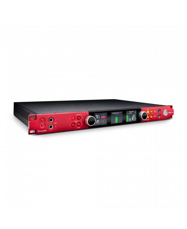 Focusrite Red 8Line USB Audio Interface