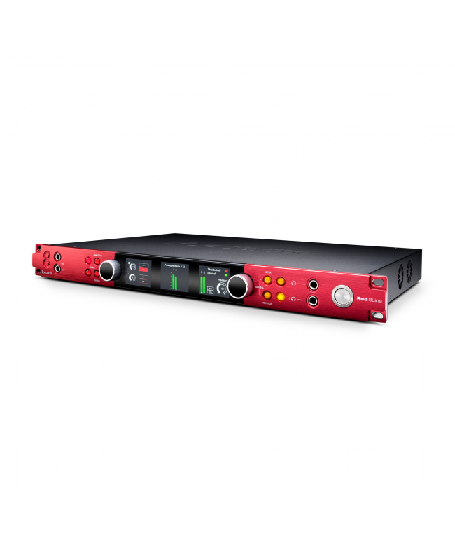 Focusrite Red 8Line Interfacce Audio USB