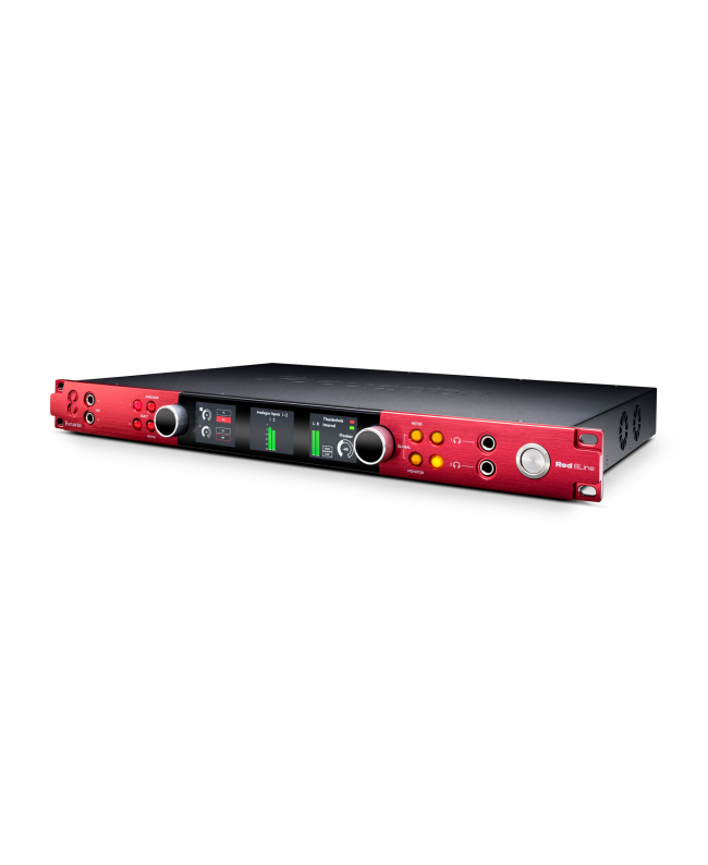 Focusrite Red 8Line USB Audio Interface