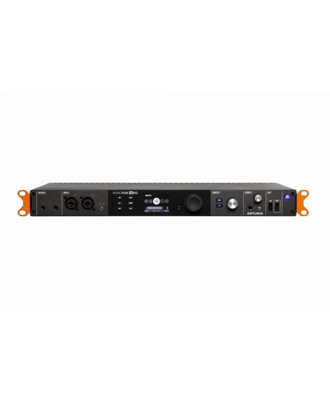 ARTURIA AudioFuse 16Rig USB Audio Interfaces