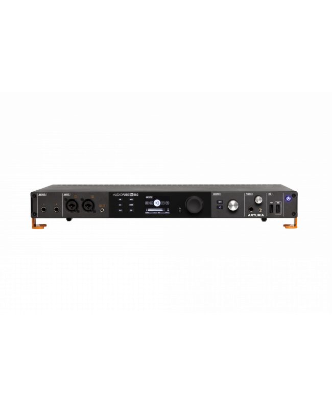 ARTURIA AudioFuse 16Rig Interfacce Audio USB