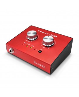 Focusrite RedNet AM2 Interfacce audio di rete