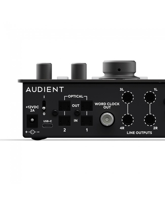 Audient ID44 MKII USB Audio Interface