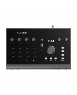 Audient ID44 MKII USB Audio Interfaces