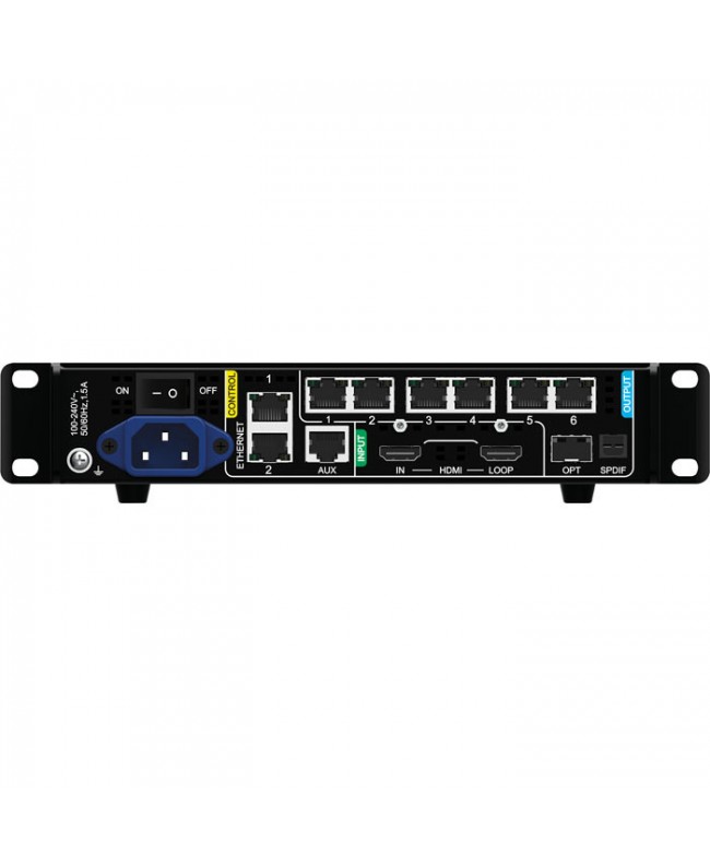 Novastar KU20 Video Processors