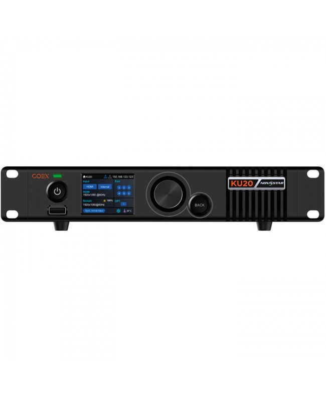 Novastar KU20 LED Wall Management