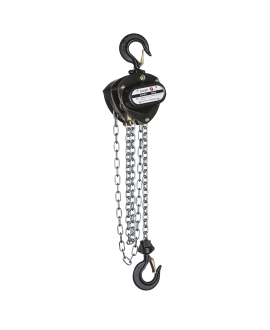 Eller PHE1 Manual Chain Hoist 1000 kg Chain Hoists