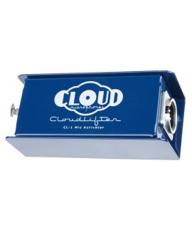 Cloud Cloudlifter CL-1 Mic Activator Preamplificatori