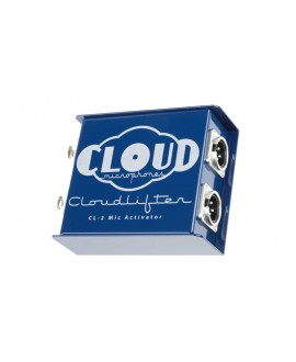 Cloud Cloudlifter CL-2 Mic Activator Preamps