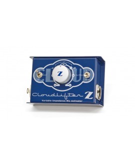 Cloud Cloudlifter CL-Z Variable Impedence Mic Activator Preamps
