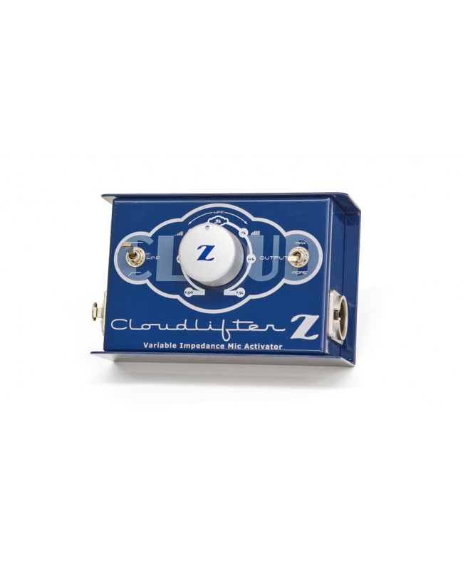 Cloud Cloudlifter CL-Zi Di and Mic Activator Preamps