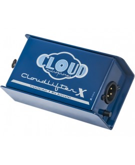 Cloud Cloudlifter CL-X Mic Activator Preamps