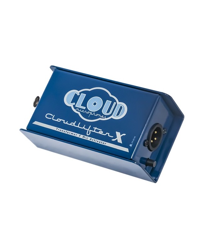 Cloud Cloudlifter CL-X Mic Activator Preamplificatori