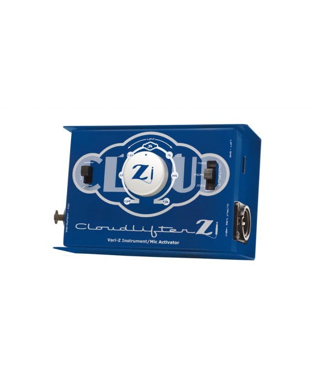 Cloud Cloudlifter CL-X Mic Activator Preamps