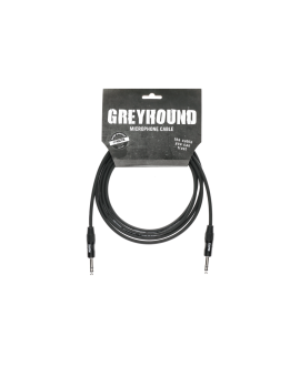 KLOTZ GRG1PP00.6 GREYHOUND Balanced Cables