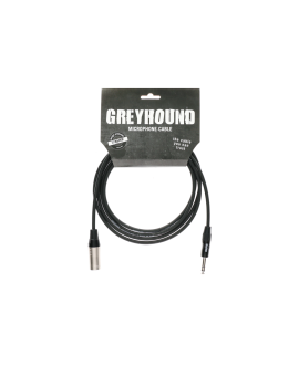 KLOTZ GRG1MP00.6 GREYHOUND Symmetrische Kabel