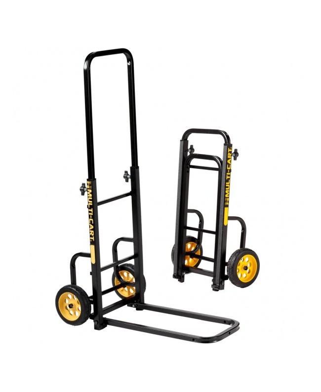 RockNRoller RMH1 Mini Handtruck Trolleys