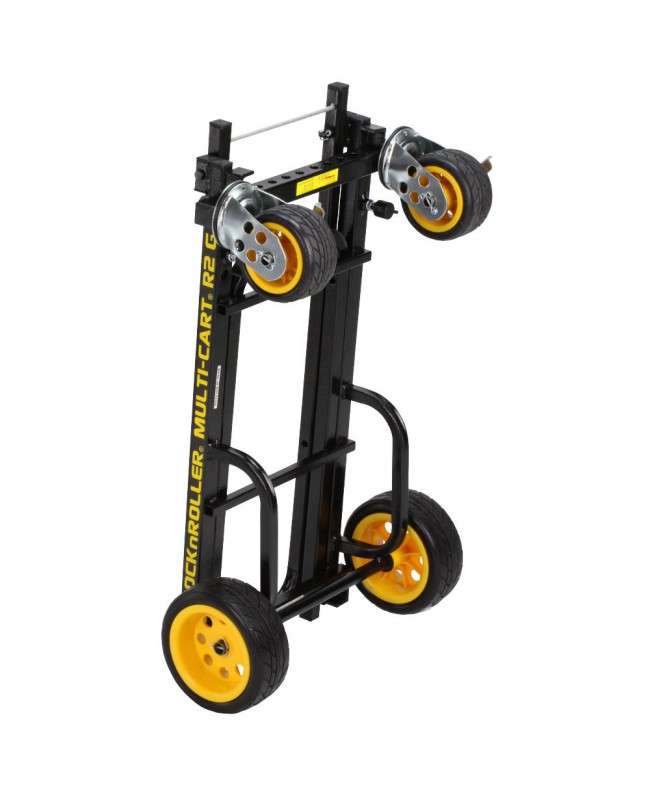 RockNRoller R2G Micro Glider Trolleys