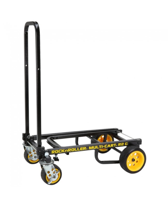 RockNRoller R2G Micro Glider Trolleys