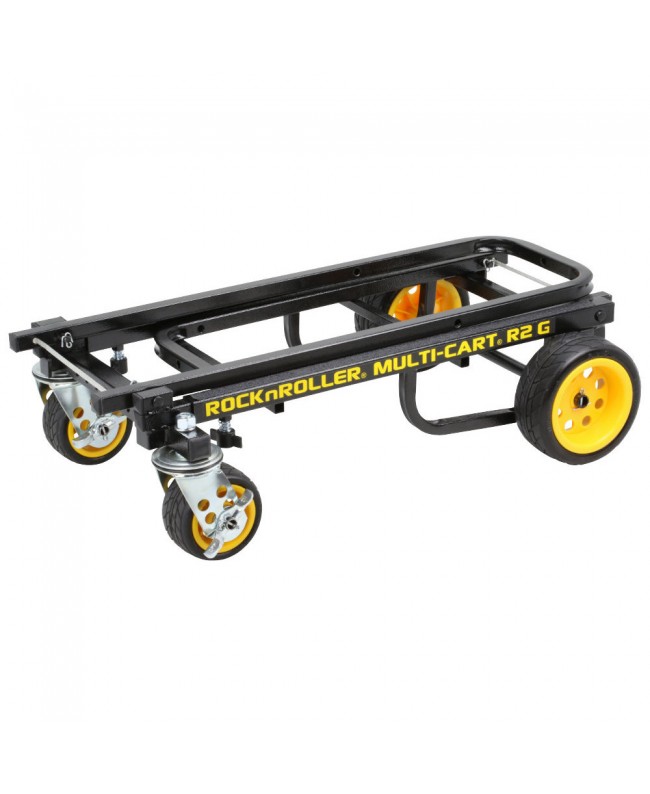 RockNRoller R2G Micro Glider Trolleys