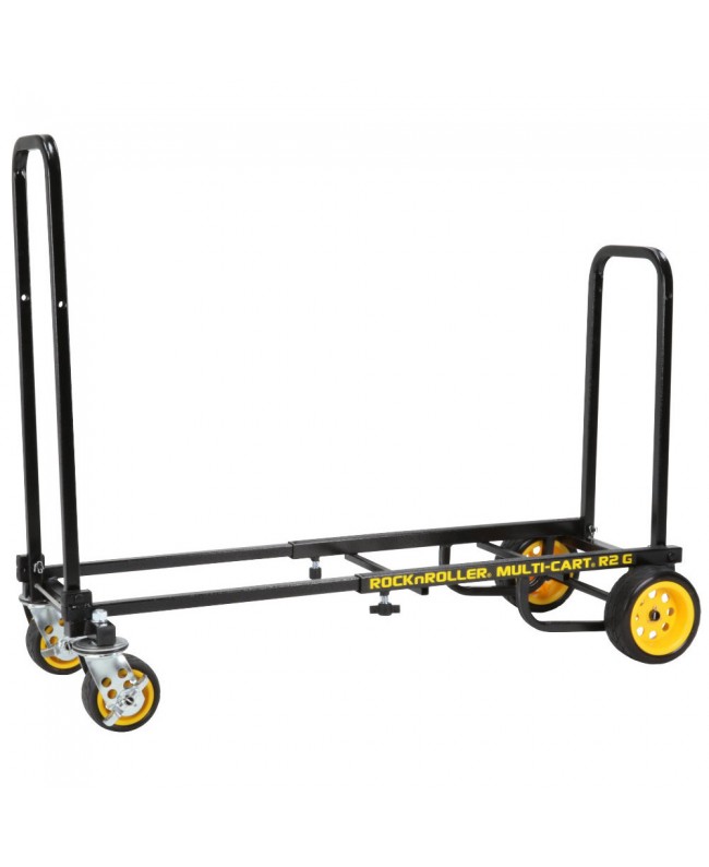 RockNRoller R2G Micro Glider Trolleys