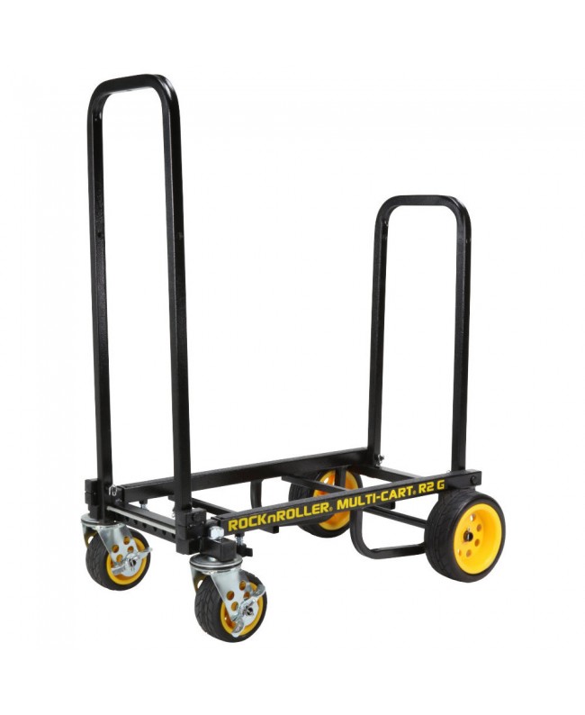 RockNRoller R2G Micro Glider Trolleys