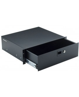 K&M 49123 Rackmount storage Drawer