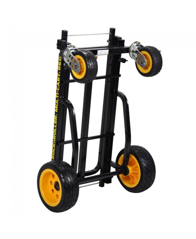 RockNRoller R6G Mini Ground Glider Trolley