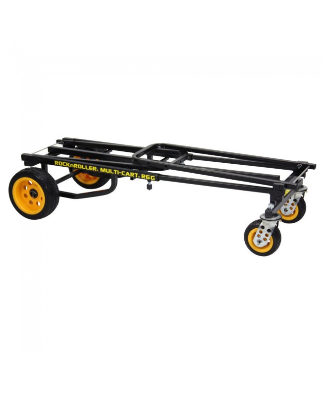 RockNRoller R6G Mini Ground Glider Trolley