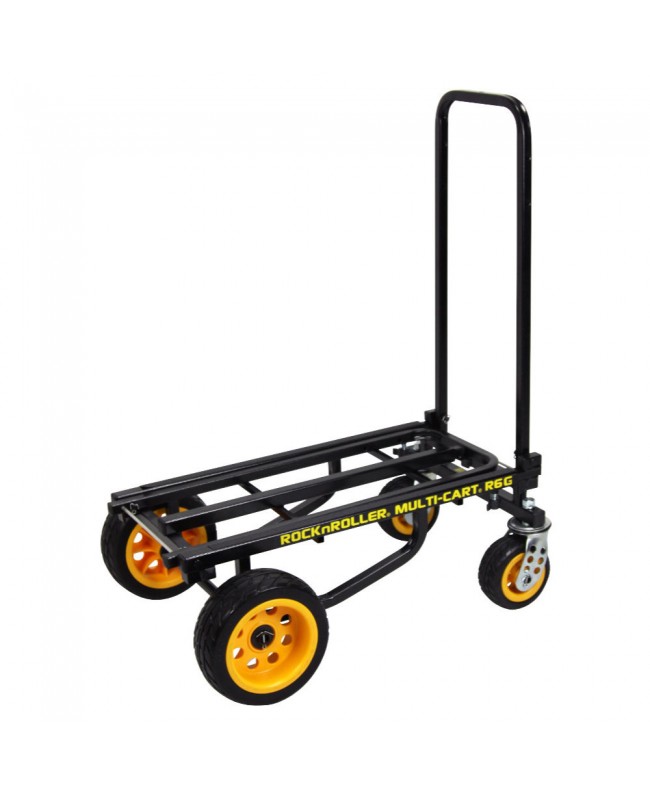 RockNRoller R6G Mini Ground Glider Trolley