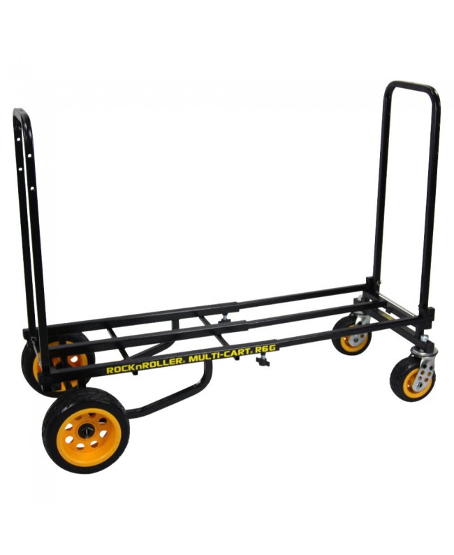 RockNRoller R6G Mini Ground Glider Trolley