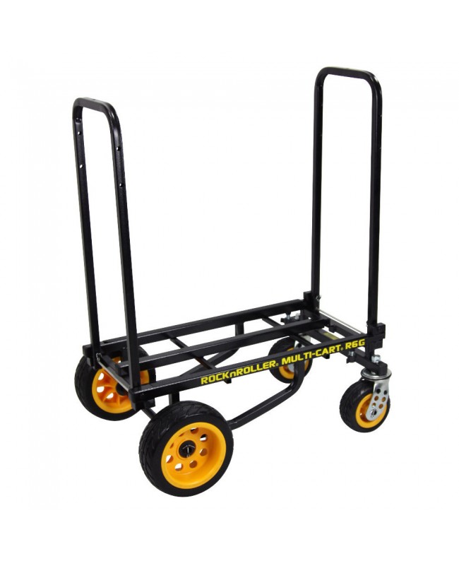 RockNRoller R6G Mini Ground Glider Trolley